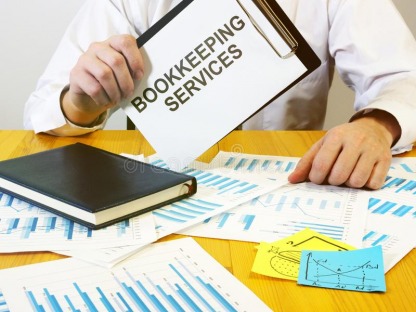 Bookkeeping Services - บริษัทรับทำบัญชี สมุทรปราการ